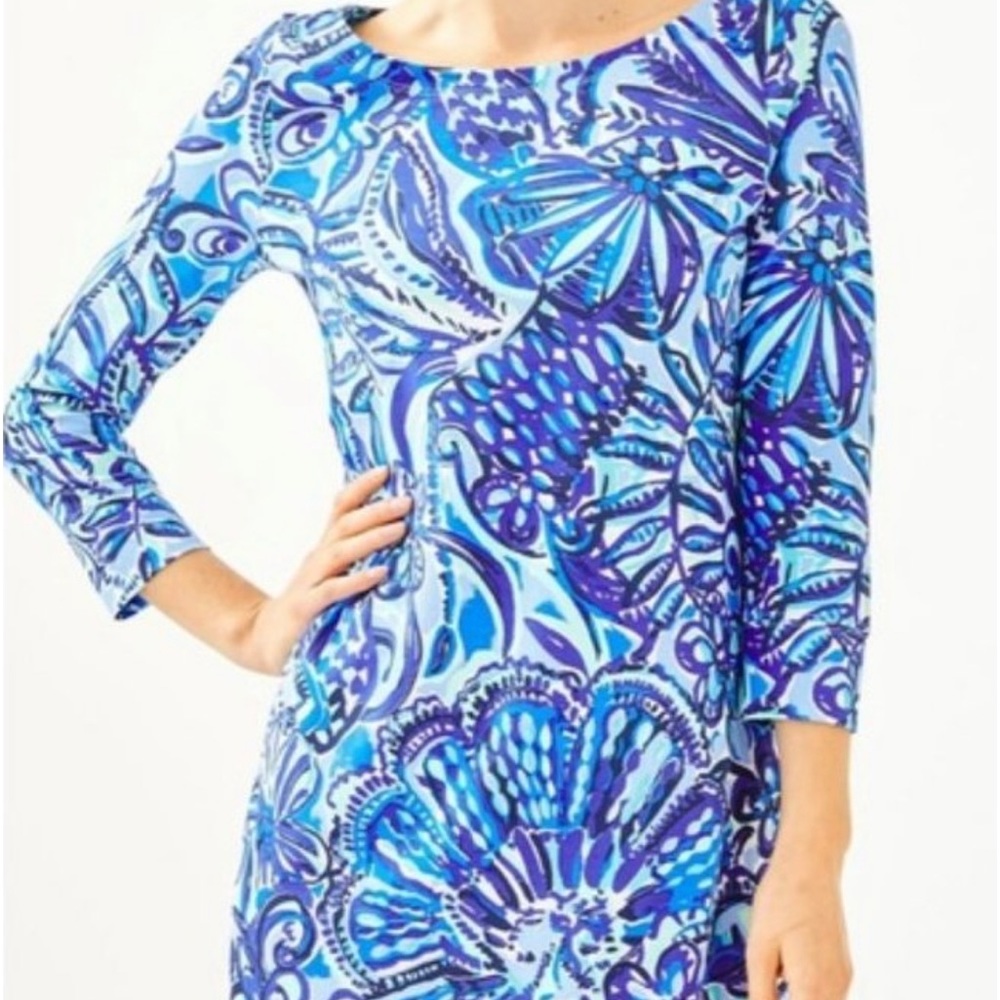 Lilly Pulitzer Size Small!